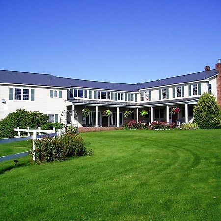 Cooper Hill Inn East Dover Eksteriør bilde