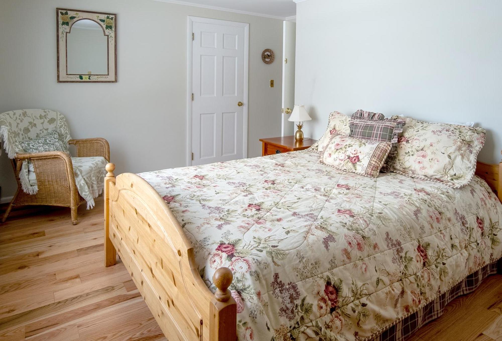 Cooper Hill Inn East Dover Eksteriør bilde